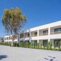 Imagine pentru Regia Mare Beach Hotel Cazare - Litoral Ortakent 2025