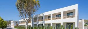 Imagine pentru Regia Mare Beach Hotel Cazare - Litoral Ortakent 2025