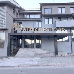 Imagine pentru Hotel Riverside Boutique Cazare - Munte Bansko la hoteluri cu All inclusive 2023