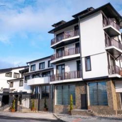Imagine pentru Bansko Cazare + Autocar - Bulgaria la hoteluri cu All inclusive 2025