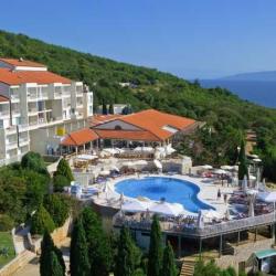 Imagine pentru Hotel Valamar Bellevue Cazare - Litoral Rabac 2026