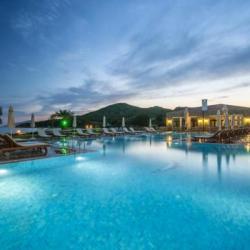 Imagine pentru Datca Doris Hotel Cazare - Datca 2024