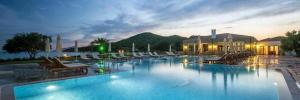 Imagine pentru Datca Doris Hotel Cazare - Datca 2024