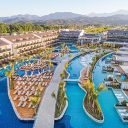 Imagine pentru Hotel Akra Fethiye The Residence Tui Blue Sensatori Cazare - Fethiye 2024