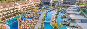 Imagine pentru Hotel Akra Fethiye The Residence Tui Blue Sensatori Cazare - Fethiye 2024