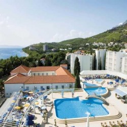 Imagine pentru Hotel Alga Cazare - Dalmatia 2024
