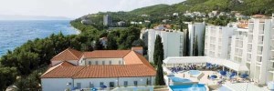 Imagine pentru Hotel Alga Cazare - Litoral Tucepi 2026