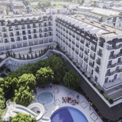 Imagine pentru Fore Resort & Spa (Ex Prado Beach) Cazare - Litoral Kemer 2025