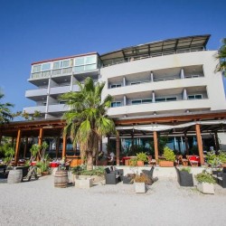 Imagine pentru Hotel San Antonio Cazare - Litoral Podstrana 2026
