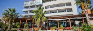 Imagine pentru Hotel San Antonio Cazare - Litoral Podstrana 2026