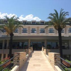 Imagine pentru Hotel Lucida Beach Cazare - Litoral Kemer 2025