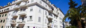 Imagine pentru Split Apartments - Peric Cazare - Litoral Split la hoteluri de 3* stele 2024