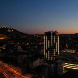 Imagine pentru Hotel Crowne Plaza Cappadocia - Nevsehir Cazare - Nevsehir 2026