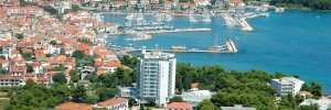 Imagine pentru Hotel Punta Cazare - Litoral Vodice la hoteluri de 4* stele 2025