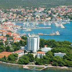 Imagine pentru Hotel Punta Cazare - Litoral Vodice la hoteluri de 4* stele 2025