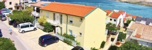 Imagine pentru Insula Pag Cazare - Litoral Insule Croatia la hoteluri de 3* stele 2025