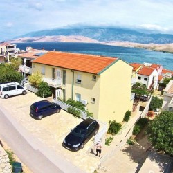 Imagine pentru Insula Pag Cazare - Litoral Insule Croatia la hoteluri de 3* stele 2025