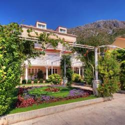 Imagine pentru Mlini Cazare - Dalmatia la hoteluri de 3* stele 2024