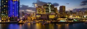 Imagine pentru Hotel Beach Rotana Abu Dhabi Cazare - Abu Dhabi 2025