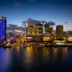 Imagine pentru Hotel Beach Rotana Abu Dhabi Cazare - Abu Dhabi 2025