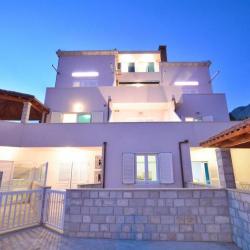 Imagine pentru Villa Avantgarde Cazare - Dalmatia la hoteluri de 4* stele 2025