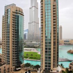 Imagine pentru 29 Boulevard Apartment Cazare - Dubai la hoteluri de 5* stele 2025