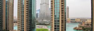 Imagine pentru 29 Boulevard Apartment Cazare - Dubai la hoteluri de 5* stele 2024