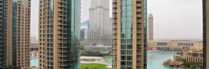 Imagine pentru 29 Boulevard Apartment Cazare - Dubai la hoteluri de 5* stele 2025
