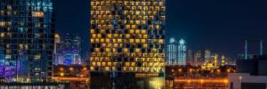 Imagine pentru Hotel Indigo Dubai Downtown Charter Avion - Emiratele Arabe Unite 2024