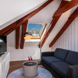 Imagine pentru Hotel Vila Sikaa Cazare - Litoral Trogir 2024