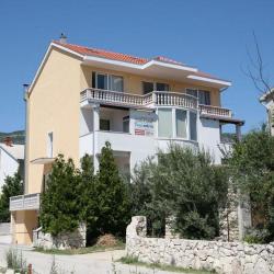 Imagine pentru Hotel Cezar Cazare - Litoral Split la hoteluri de 3* stele 2025