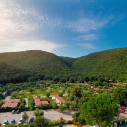 Imagine pentru Maslinica - Camping Residence Oliva Cazare - Litoral Istria 2025