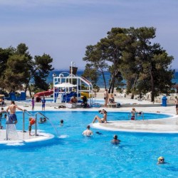 Imagine pentru Zaton Holiday Resort Cazare - Litoral Zadar la hoteluri de 4* stele 2025