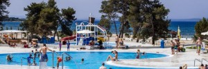 Imagine pentru Zaton Holiday Resort Cazare - Litoral Zadar la hoteluri de 4* stele 2024