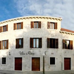 Imagine pentru Apartments Vila Riva Cazare - Slano 2024