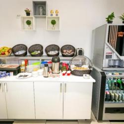Imagine pentru Hotel Hostel Moving Cazare - Croatia Continentala 2026