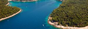 Imagine pentru Hotel Bellevue Cazare - Insula Losinj 2026