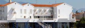 Imagine pentru Hotel Loza Cazare - Novalja 2026