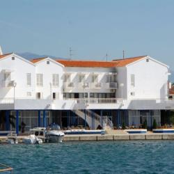 Imagine pentru Hotel Loza Cazare - Novalja 2026