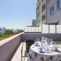 Imagine pentru Hotel Adriatic Queen Cazare - Litoral Split la hoteluri de 4* stele 2025