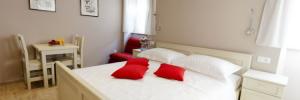 Imagine pentru Aparthotel Toni Palace Cazare - Litoral Split 2025