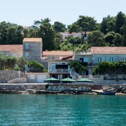 Imagine pentru Lumbarda Cazare - Litoral Insule Croatia la hoteluri de 3* stele 2025