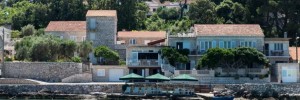 Imagine pentru Lumbarda Cazare - Litoral Insule Croatia la hoteluri de 3* stele 2025