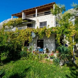 Imagine pentru Apartments Matusko Cazare - Dalmatia la hoteluri de 3* stele 2025