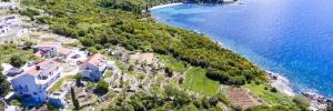 Imagine pentru Hotel Guest House Fontana Cazare - Dalmatia la hoteluri de 3* stele 2025