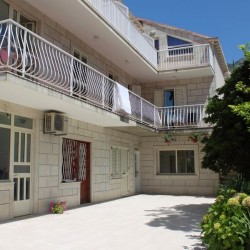 Imagine pentru Srebreno Cazare - Dalmatia la hoteluri de 3* stele 2025