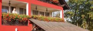 Imagine pentru Hotel Korona Pension Cazare - Ungaria la hoteluri de 3* stele 2025