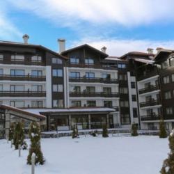 Imagine pentru Mountain Paradise By The Walnut Trees Aparthotel Cazare + Autocar - Blagoevgrad 2025