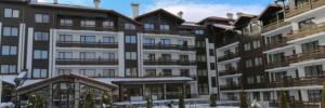 Imagine pentru Hotel Mountain Paradise By Walnut Tree Cazare - Munte Bansko la hoteluri de 4* stele 2023
