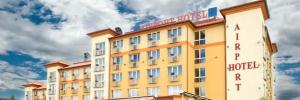 Imagine pentru Airport Hotel Budapest Cazare - City Break Budapest la hoteluri de 4* stele 2025
